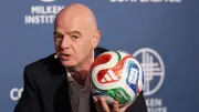 فيفا يعلن مراسم جديدة لكأس العالم 2026 قبل انطلاق البطولة