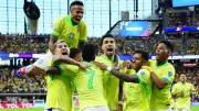 تشكيل البرازيل المتوقع لمواجهة مصر الودية قبل كأس العالم 2026