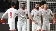 القنوات الناقلة لمباراة بلجيكا وتونس الودية استعداداً لكأس العالم 2026