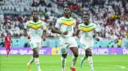 سقوط فرنسا أمام ساحل العاج ينعش آمال السنغال في كأس العالم 2026