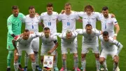 باتريك شيك يقود هجوم التشيك في كأس العالم 2026