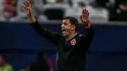 استبعاد إبراهيم صبرة رسمياً من كأس العالم 2026 بسبب الإصابة