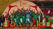 أزمات متصاعدة تهدد حلم السنغال في مونديال 2026 قبل انطلاق البطولة