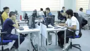 جامعة حلوان الأهلية تفتح باب التقديم المبكر للعام الجامعي 2026