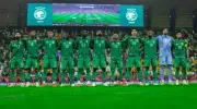 السعودية تكسب بورتوريكو بثلاثية استعداداً لكأس العالم 2026