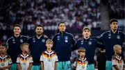 إصابة مفاجئة تحطم حلم نجم ألمانيا في كأس العالم 2026