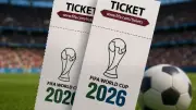 خلل تقني يمنح عشرات الجماهير تذاكر مجانية لمونديال 2026 وفيفا يطالبهم بالسداد