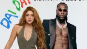 شاكيرا وبورنا بوي يفتتحان مونديال 2026 بأغنية لدعم التعليم