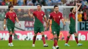 تشكيل البرتغال لمواجهة تشيلي وديا استعدادا لكأس العالم 2026