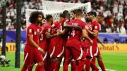 قطر تتعادل سلبياً مع السلفادور في الشوط الأول ودياً استعداداً لمونديال 2026