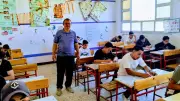 انطلاق أول أيام امتحانات الثانوية الأزهرية 2026 للشعبة الأدبية اليوم