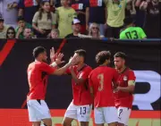 موعد مباراة مصر وبلجيكا في افتتاح تصفيات كأس العالم 2026