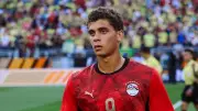 حمزة عبد الكريم: هدفنا تحقيق إنجاز تاريخي في كأس العالم 2026
