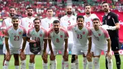 القنوات الناقلة لمباراة كولومبيا والأردن الودية استعداداً لكأس العالم 2026