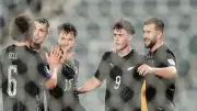 مدرب نيوزيلندا: جاهزون للفوز على إيران في كأس العالم 2026