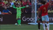 الأهلي يتمسك بمصطفى شوبير ولا يمانع رحيله بعد كأس العالم 2026 بشروط