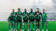 قائمة منتخب السعودية ومواعيد مباريات كأس العالم 2026