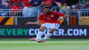حسام حسن يستقر على استمرار مصطفى زيكو أساسيًا في كأس العالم 2026
