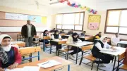 الاستعلام عن نتيجة مراحل النقل الأزهرية بالاسم ورقم الجلوس 2026