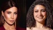 حفل نانسي عجرم ونسمة محجوب في المتحف المصري الكبير يونيو 2026