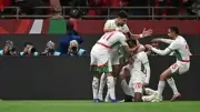 مواعيد مباريات المغرب في كأس العالم 2026 بتوقيت القاهرة والقنوات الناقلة
