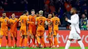 كومان يعلن تشكيل هولندا لمواجهة أوزبكستان استعداداً لكأس العالم 2026