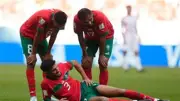 آخر تطورات إصابة مزراوي.. هل يغيب عن كأس العالم 2026؟