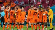 جاكبو يقود هولندا للفوز على أوزبكستان ودياً بثنائية قبل كأس العالم 2026