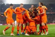 المجموعة السادسة في كأس العالم 2026: هولندا تطمح للقب واليابان والسويد تطاردان الحلم وتونس تراهن على المفاجأة