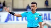 صدمة قبل المونديال.. منع حكم صومالي من دخول أمريكا واستبعاده رسمياً من كأس العالم 2026