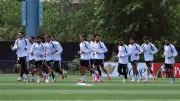 تحليل منشطات لمنتخب مصر استعداداً لكأس العالم 2026