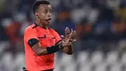 فيفا يستبعد الحكم الصومالي أرتان من كأس العالم 2026