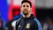 سكالوني يحسم الجدل: ميسي سيلعب أمام أيسلندا قبل كأس العالم 2026