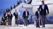 قرار رسمي بدخول منتخب إيران إلى الأراضي الأمريكية في كأس العالم 2026