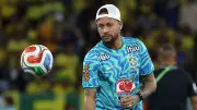 نيمار يشعر كطفل قبل كأس العالم 2026 رغم إصابته