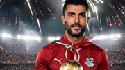 المخرج محمد سامي يدعم منتخب مصر في كأس العالم 2026