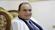 أحمد نعينع ينفي مشاركته في تلاوة القرآن بافتتاح كأس العالم 2026