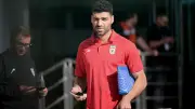 مهاجم إيران: مونديال 2026 يختلف عن أي نسخة سابقة بسبب التوتر والتأشيرات