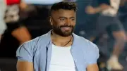 موعد حفل تامر حسني في العاصمة الجديدة ضمن فعاليات افتتاح أكبر شاشة لمونديال 2026