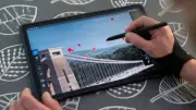 مزودة بقلم وبطارية عملاقة.. أفضل أجهزة لوحية للرسم 2026