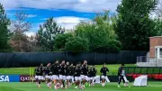 منتخب مصر يواصل تدريباته في سبوكين استعداداً لبلجيكا في كأس العالم 2026