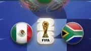 كيفية فك شفرة القناة الجزائرية الأولى لمباراة المكسيك وجنوب أفريقيا في كأس العالم 2026