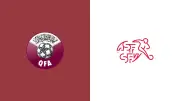 موعد مباراة قطر وسويسرا في كأس العالم 2026 والقنوات الناقلة