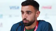 برونو فرنانديز يتمنى مواجهة المغرب في نهائي كأس العالم 2026