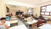 امتحانات الثانوية العامة 2026: توزيع الدرجات وضوابط البابل شيت