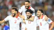 فيفا يعلن حكام مباراتي تونس والسويد وهولندا واليابان في كأس العالم 2026