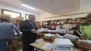 انطلاق تصحيح إجابات طلاب الشهادة الإعدادية 2026 بقنا السبت المقبل