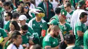 توافد جماهيري ضخم على ملعب افتتاح كأس العالم 2026 بين المكسيك وجنوب أفريقيا
