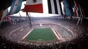 بث مباشر لافتتاح كأس العالم 2026.. شاكيرا تخطف الأنظار قبل انطلاق المونديال