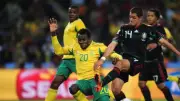إعلان تشكيلتي المكسيك وجنوب أفريقيا في افتتاح كأس العالم 2026
